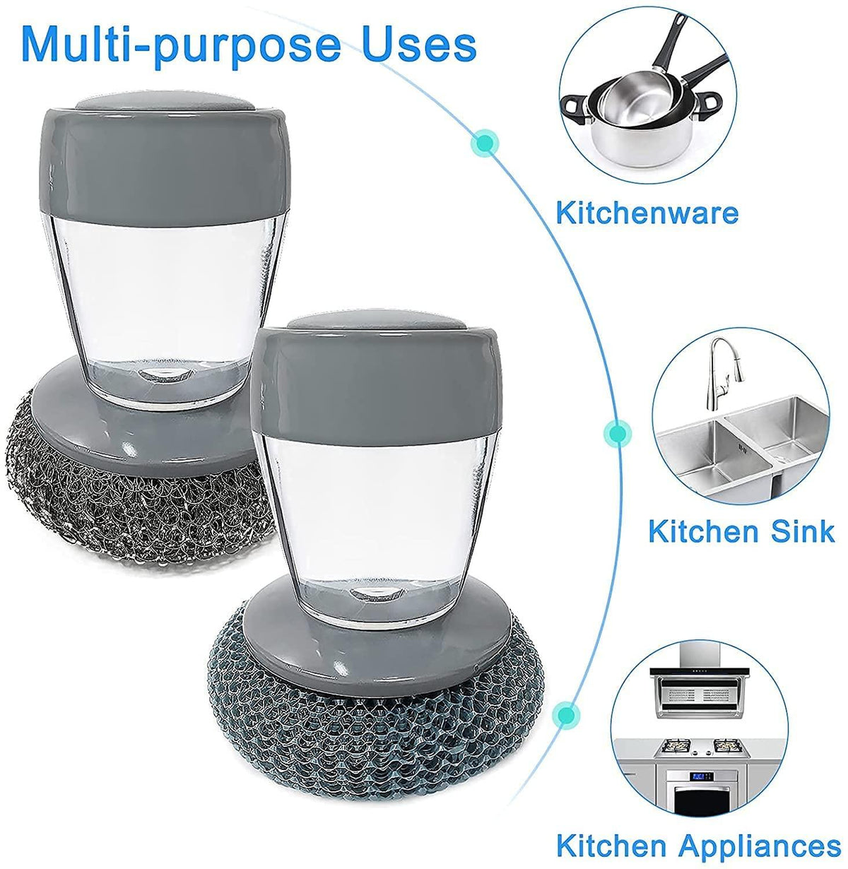 Liquid Dish Washing Juna